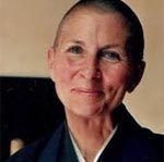 Roshi Joan Halifax, Ph.D.