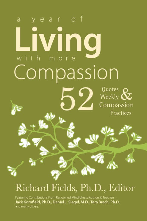 A Year of Living With More Compassion