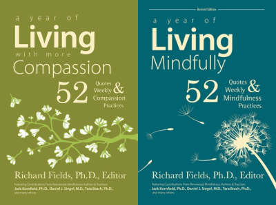 Mindfulness and Compassion Books