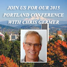 Portland Mindfulness Conference - Chris Germer