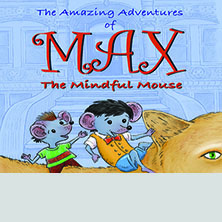 Max the Mindful Mouse