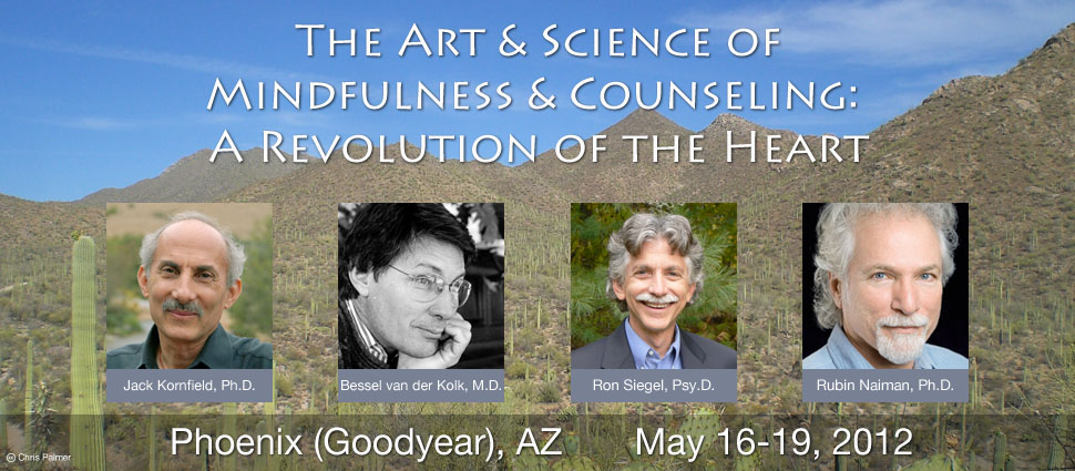 Phoenix Mindfulness Conference