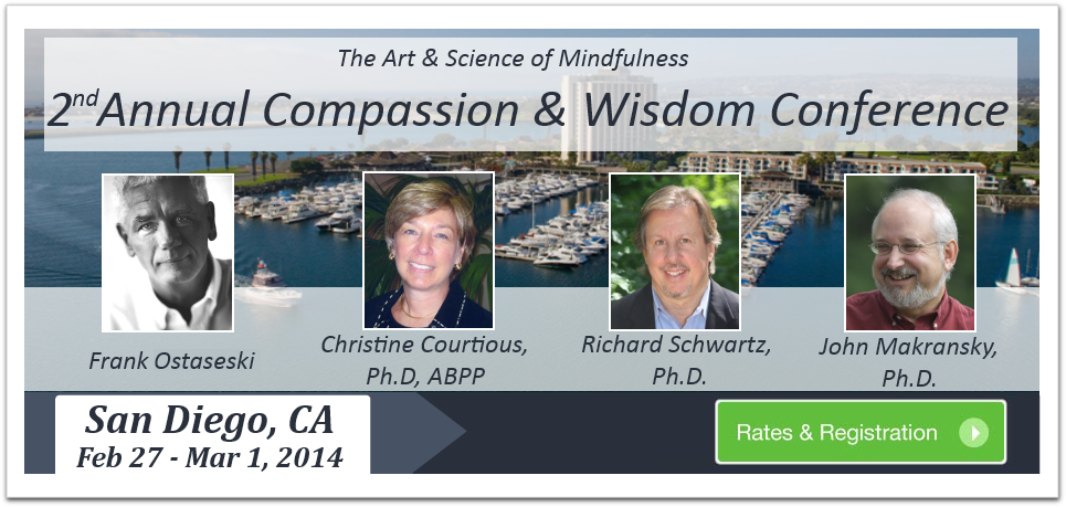 San Diego Compassion Conference Agenda and Registration