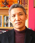 Thupten Jinpa, Ph.D.