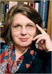 Marsha Linehan, Ph.D.