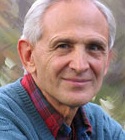 Peter Levine, Ph.D.